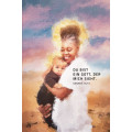 Postkarte "Du bist ein Gott der mich sieht" Motiv Mutter & Kind (Undarstellbar)