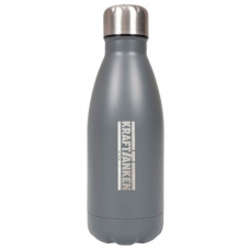 Trinkflasche "Kraft tanken" 