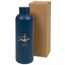 Trinkflasche "Jesus mein Anker"