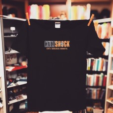 T-Shirt Kultshock - Echte Remscheid Romantik