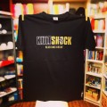T-Shirt Kultshock - Klub und Kirche