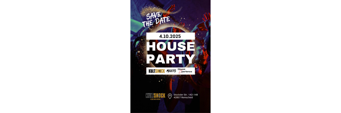 Houseparty
