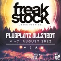 Freakstock 2022 International (50 € zzgl VVK-Gebühr)