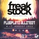 Freakstock-Tickets