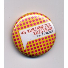 Button 24-7 Knistern