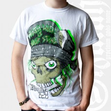 T-Shirt Skull