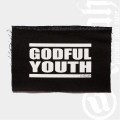 Aufnäher Godful Youth