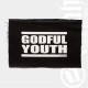 Aufnäher Godful Youth