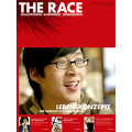 The Race // Ausgabe 27 // März 2007 // Lebens-Konzepte