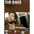 The Race // Ausgabe 31 // Juli 2008 // Erweckung