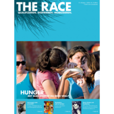 The Race // Ausgabe 33 // März 2009 // Hunger