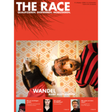 The Race // Ausgabe 35 // November 2009 // Wandel