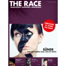 The Race // Ausgabe 36 // März 2010 // Sünde