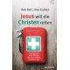 Rob Bell: Jesus will die Christen retten Rob Bell: Jesus will die Christen retten