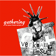 Gathering - Verknallt in Jesus