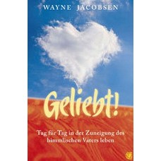 Jacobsen, Geliebt!