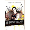 Martin Dreyer: Jesus-Freak