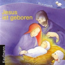 Rica erzählt: Jesus ist geboren