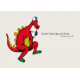 Postkarte Drache (jocky.de)