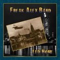 Freak Alex Band: Led Home