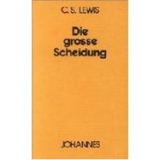 C.S. Lewis, Die große Scheidung