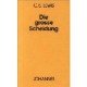 C.S. Lewis, Die große Scheidung