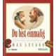 Max Lucado: Du bist einmalig (Pappbilderbuch)