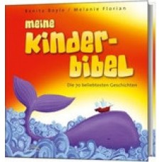 Meine Kinderbibel