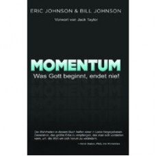 Bill Johnson: Momentum