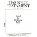 Neues Testament (Einheitsübersetzung) Magazin