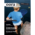 oora // Ausgabe 40 // Juni 2011 // Mission