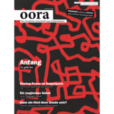 oora // Ausgabe 42 // Dezember 2011 // Anfang