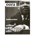 oora // Ausgabe 45 // September 2012 // Außenseiter