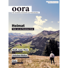 oora // Ausgabe 48 // Juni 2013 // Heimat