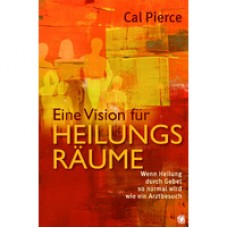 Pierce, Eine Vision für Heilungsräume