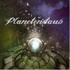 Planetenstaub