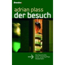 Adrian Plass: Der Besuch (CD-Audio)