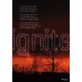 Poster Ignite
