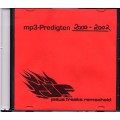Predigt-CD (MP3) Jesus Freaks Remscheid 2000-2002