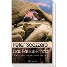 Peter Scazzero, Das Paulus-Prinzip