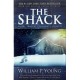 William Paul Young: The Shack (english / englisch) - MÄNGELEXEMPLAR