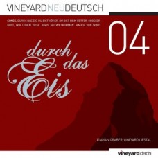 vineyard.neu.deutsch 04: Durch das Eis