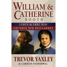 Yaxley, William & Catherine Booth
