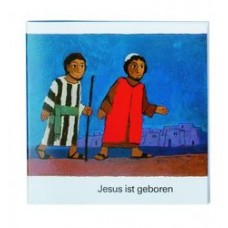 Was uns die Bibel erzählt: Jesus ist geboren